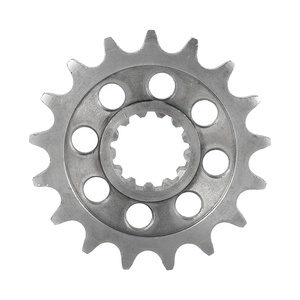 Chaîne de pignon avant de moto, pour <span class=keywords><strong>BMW</strong></span> S1000 R <span class=keywords><strong>RR</strong></span> K46 Sport <span class=keywords><strong>XR</strong></span> 525 HP4, <span class=keywords><strong>1000</strong></span> 17T - Product Image 2