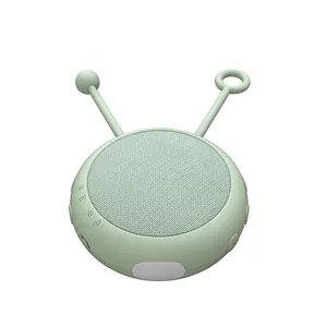 Customizable Baby Sleep Sound Baby Sleep Toy With White Noise And Night Light