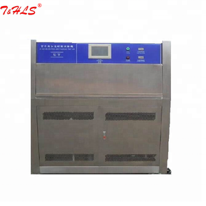 Analyse accélérée de dégradation matérielle de chambre d'essai de vieillissement UV de haute précision de vente d'usine avec l'enregistrement de données - Product Image 6