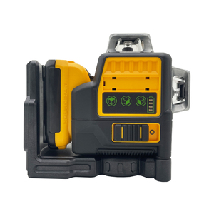 CG3300 Fabriekshoge Nauwkeurigheid 12-Lijns Infrarood Laserwaterpas 3D Allround Wandlaser Waterpas Batterij Wand Grondniveau - Product Image 1