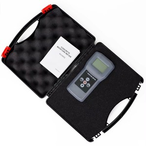 HEDAO MS380Q Hygromètre électronique portable Humidimètre au <span class=keywords><strong>sol</strong></span> Analyseur d'humidité pour mur de <span class=keywords><strong>sol</strong></span> - Product Image 2