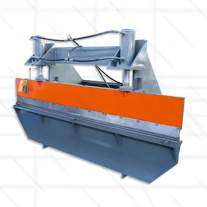 Hydraulic Folding /Press Brake/ Bending/Bender Machine