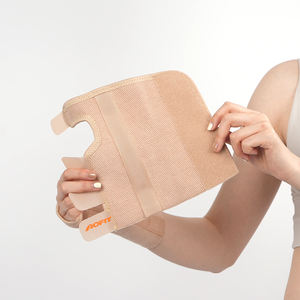 Nefes ayarlanabilir ağrı kesici sıkıştırma karpal tünel bilek Brace atel el desteği - Product Image 2