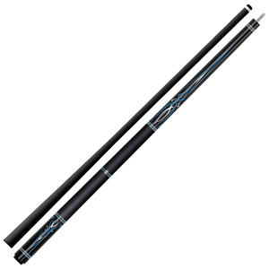 RQG-C26-6 1/2 Taco de billar de fibra de carbono con <span class=keywords><strong>eje</strong></span> de baja deflexión, unión de punta personalizada y LOGO, taco de billar profesional Water Label - Product Image 6