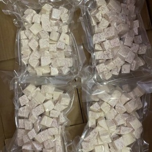 เครื่องหั่นเผือกเชิงพาณิชย์ เครื่องตัดมันเทศ มันสำปะหลัง เผือก หั่นเป็นลูกเต๋า 800-1200 กก./ชม. - Product Image 5