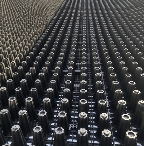 <span class=keywords><strong>Meilleur</strong></span> prix, taille personnalisée 500*1000, 1000*1000, réservoir modulaire d'infiltration et de rétention d'eau par aspersion, à emboîtement - Product Image 5