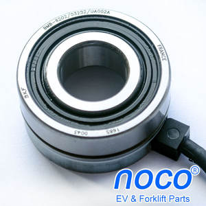 Pièces d'encodeur de roulement Zhongli Lida Nuoli Heli Banyitong SKF-6202 pour chariots élévateurs - Product Image 5