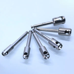 Tandheelkundige Chirurgisch Implantaat Open <span class=keywords><strong>Rotary</strong></span> Tissue Punch Standaard Klink End Voor Dental Of Implant Handstuk - Product Image 4