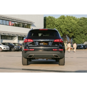 Zotye T600 <span class=keywords><strong>Sport</strong></span> Edition 1.5T Manuelle <span class=keywords><strong>Luxe</strong></span> SUV d'occasion 2018 à faible kilométrage – Véhicules d'occasion économiques pour l'exportation mondiale en gros - Product Image 6