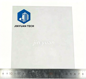 High-Temperature,Wear-Resistant,Long-Lasting Alumina Multilayer <b>Ceramic</b> Setter Plate – Kiln Accessory Industrial <b>Ceramic</b> Tile - Product Image 4