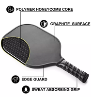 NEOB – raquette de Pickleball professionnelle, produit de qualité supérieure, pas cher, prix d'usine, Oem/odm, palette de Pickleball personnalisée