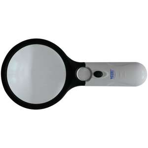 VOGEL-Loupe portable 600145 LED-LENTILLES EAN 4010873618161 - Product Image 2