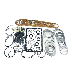 Kit de joint de révision de réparation principale de pièces de transmission <span class=keywords><strong>automatique</strong></span> de <span class=keywords><strong>prix</strong></span> de gros pour la boîte de <span class=keywords><strong>vitesse</strong></span> d'A750E A750F - Product Image 2