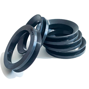 Sello de anillo de eje de sellado de agua y polvo VA VS VL para motor hidráulico y bomba VA40 NBR FKM - Product Image 4