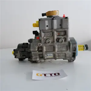 OTTO Diesel Engine Spare Parts TY295 X295 X-295 TY295X TY290X Fuel Injection Pump