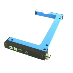 ตัวควบคุมการเขียนโปรแกรม PLC ใหม่ WF120-60B410 SLOT SENSOR 6028442 WF12060B410 - Product Image 1