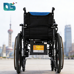 <span class=keywords><strong>Fauteuil</strong></span> <span class=keywords><strong>roulant</strong></span> électrique 250W, batterie 24V, roues en alliage de magnésium, vitesse optimale, vente chaude, fabricant chinois, grossiste, prix d'usine - Product Image 5