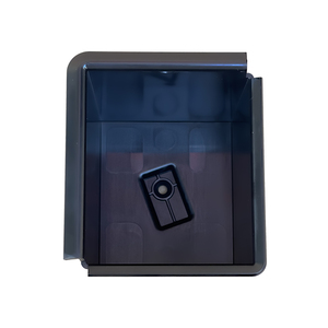 Коробка для денег, изготовленная для использования в супер-рынке, пластиковая формовочная машина, пластиковая часть, индивидуальная форма для литья под давлением - Product Image 6