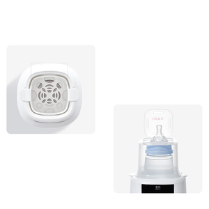 Personalizzazione della vendita calda accessori per <span class=keywords><strong>biberon</strong></span> portatili riscaldatore per alimenti scaldabiberon elettrico - Product Image 5