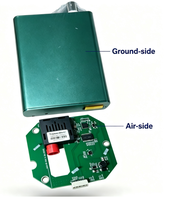 Module émetteur-récepteur optique FPGA pour terminal aérien-terrestre de petit drone industriel, accessoires pour caméra de drone