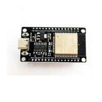 Placa DE DESARROLLO DE USB tipo C ESP32 CH340C con WiFi, 1/2 ", 1/2"