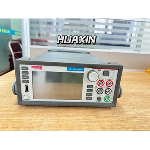 2461 Measurement Resolution Graphical High Current Digital Sourcemeter Smu * hx - Product Image 1