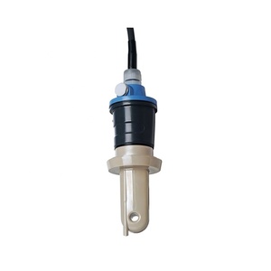 Sensor de Conductividad Analógico Original E+H Indumax CLS54 CLS54-CMV5022 en Stock - Product Image 6