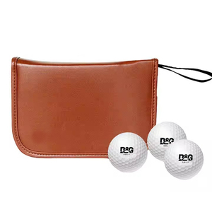 Vente en gros d'accessoires de golf, <span class=keywords><strong>kit</strong></span> de gadgets pour club de golf en bois pour hommes et femmes, comprenant des balles, télémètre, outil de divot - Product Image 3