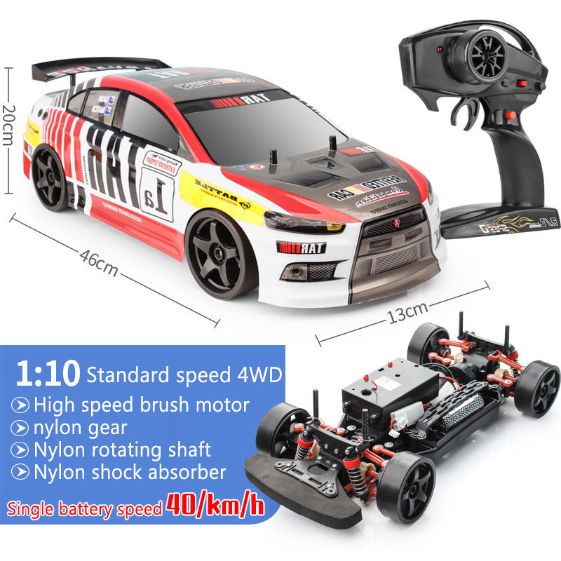 SET5-40KM/H