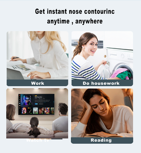 नाक को आकार देने वाला उपकरण नाक आकार देने वाली नाक को आकार देने वाली नाक को आकार देने वाला उपकरण - Product Image 4