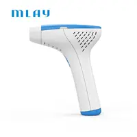 Factory M3 MLAY home use IPL hair removal device IPL Machine Laser IPL with 500000 Shots Free Shipping