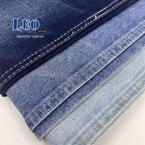 TopGrade 70&quot;-70.8&quot; 12.2OZ Dark Blue 100% Cotton 100 Cotton Denim Roll Cotton Denim <strong>Fabric</strong> Roll Jeans <strong>Fabric</strong> <strong>Knitted</strong> Denim <strong>Fabric</strong> - Product Image 3