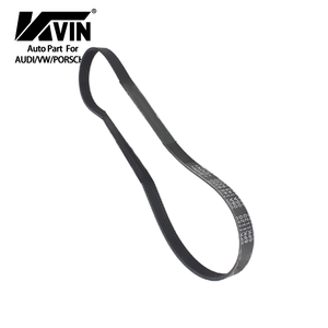 KVIN 06A145933D jeneratör kemer 1120 için TT/ShangKu/Metrovi 06A 145 933 D kemer POLO eski Golf için - Product Image 4