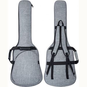 Étui de clavier Oxford imperméable et coloré sur mesure, conçu en usine, sac de transport acoustique – Échantillon gratuit - Product Image 1