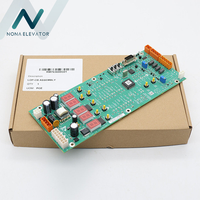 L'ascenseur partie le panneau de commande de l'ascenseur LOPCB de carte PCB KM763600G01 KM763600G02
