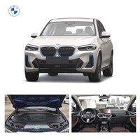 En stock SUV I3 IX3 IX50 Voitures électriques de luxe au lithium d'occasion Véhicules électriques à chargeur rapide Voiture EV