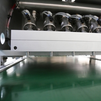 Machine de remplissage et d'emballage automatique électrique contrôlée par PLC pour boissons, produits chimiques, cirage pour chaussures, cire de voiture, glycérine, savon, pétrolatum