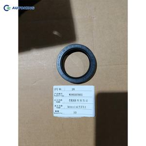 Camión volquete HOWO NX380 SubFactory WG9319313250 57144 rodamiento cruzado (tipo mejorado) accesorios HOWO piezas de camión howo Nueva condición - Product Image 6