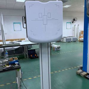 High Frequency <strong>X</strong>-<strong>Ray</strong> Machine (MSLHX06) with <strong>Fixed</strong> Filming Manufacture Price Electric Power Source - Product Image 6