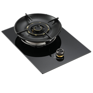 Cocina <span class=keywords><strong>de</strong></span> Gas Portátil para Exteriores, Superficie <span class=keywords><strong>de</strong></span> Cerámica/Vidrio, Encendido por Pulsador, Protección Contra Apagado <span class=keywords><strong>de</strong></span> Llama, Diseño Integrado/Portátil, Energía <span class=keywords><strong>de</strong></span> Gas LPG - Product Image 2