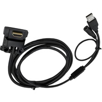 Câble de charge USB AM HD USB a vers USB DC5521 296111170AD pour machine POS Ingenico IPP3320 IPP350 et ISS250