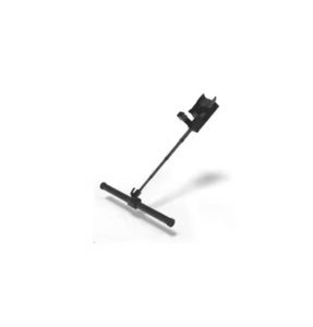 Détecteur de métaux portatif professionnel multi-fréquences EXp 6000 Pro Plus avec bobine de recherche 3D en plastique pour le sol, IP65 - Product Image 1