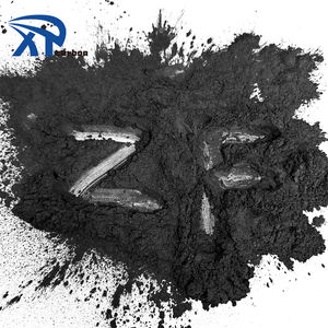 Melhor Qualidade Pó De Fibra De Carbono Para Aditivos Condutores Pó Moído De Fibra De Carbono Para Matéria-prima Plástica Pbt - Product Image 3