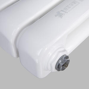 <span class=keywords><strong>Radiador</strong></span> <span class=keywords><strong>vertical</strong></span> de acero de estilo conciso, diseño <span class=keywords><strong>decorativo</strong></span> para calefacción central para sistemas de calor domésticos y hospitalarios - Product Image 5