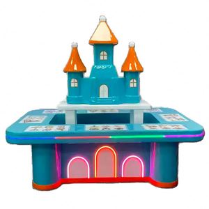 Equipo de Juegos Educativo para Niños, Bloques de Construcción, Mesa de Arena Espacial, Artículos de Entretenimiento y Diversión - Product Image 1