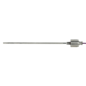Anti-<strong>knock</strong> 304L Stainless Steel Mining Machinery Non-Contact Displacement <strong>Sensor</strong> - Product Image 5