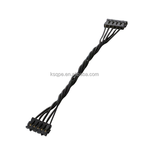 JST PH 9-pins 2,0 mm pitch auto-draadboomconnector kabelassemblage - Product Image 3