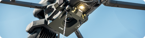 Sistema de Lanzamiento Aéreo de Plástico CZI TH2 para Dron Matrice 4T/4E - Lanzador de Logística de Emergencia - Product Image 5