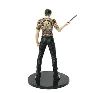 2 Styles Like a Dragon Anime Figure <span class=keywords><strong>Kiryu</strong></span> Kazuma Modèle de Collection Jouet Figurines d'Action pour les Fans Cadeaux 17cm - Product Image 4