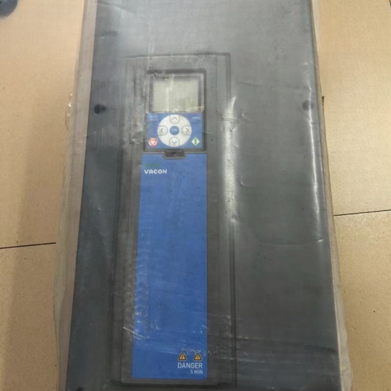 VACON0100-3L-0003-5-FLOW SBF4 DPAP DLIT（Vacon 100% Original 